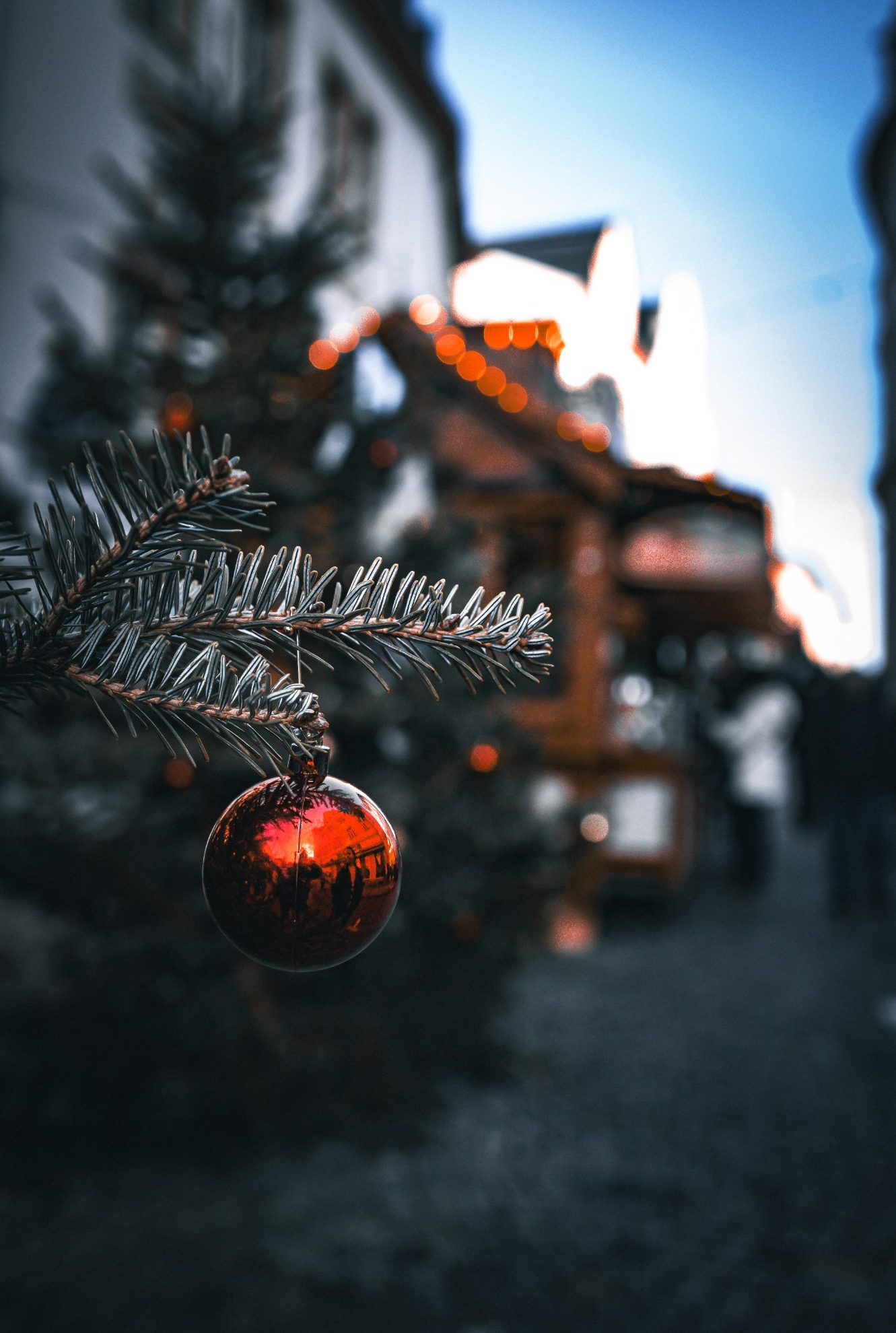 auch dieses Jahr wieder ein Erlebnis